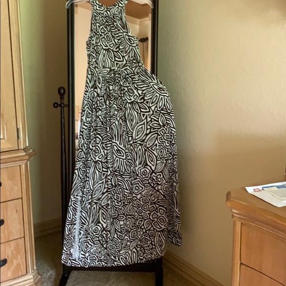 Banana Republic Dresses & Skirts - Maxi dress